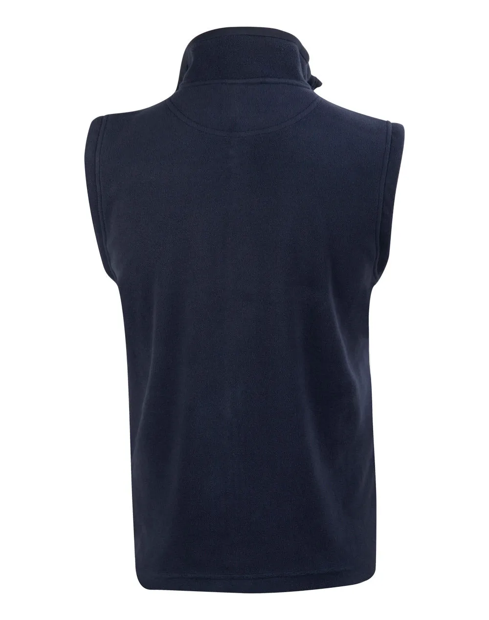 Adults Bromley Polar Fleece Vest PF22