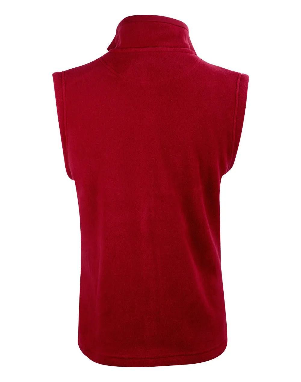 Adults Bromley Polar Fleece Vest PF22