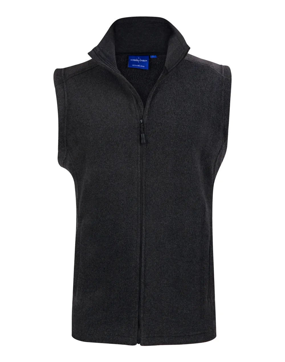 Adults Bromley Polar Fleece Vest PF22