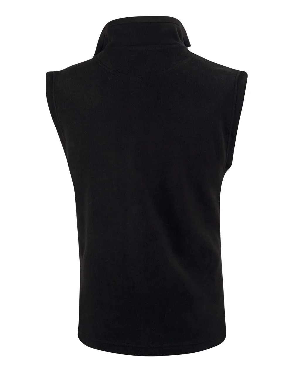 Adults Bromley Polar Fleece Vest PF22