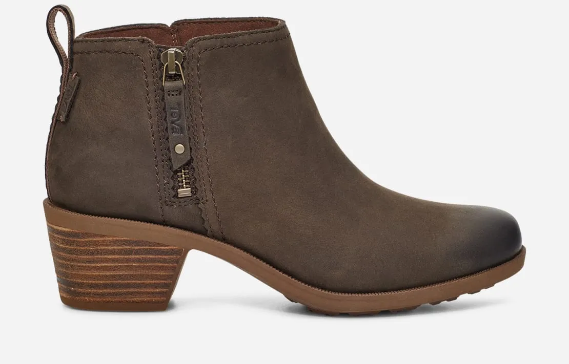 Anaya Bootie RR