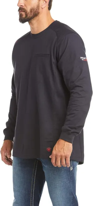 Ariat Men's FR Air Rig Life Graphic T-Shirt