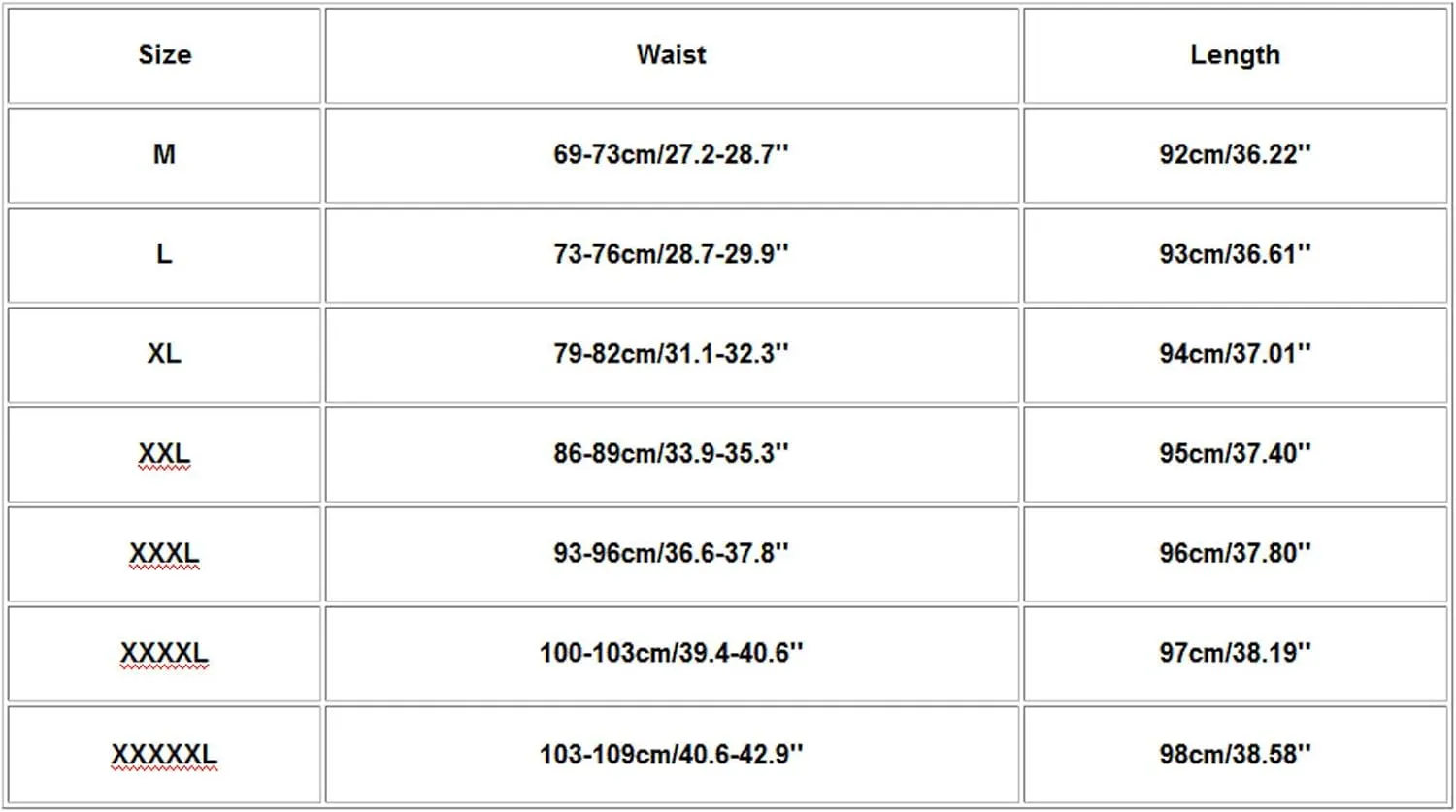 Cargo Work Pant Men Elastic Waist Casual Cargo Pants Athletic Sweatpants with Pockets Joggers Sweat Pant