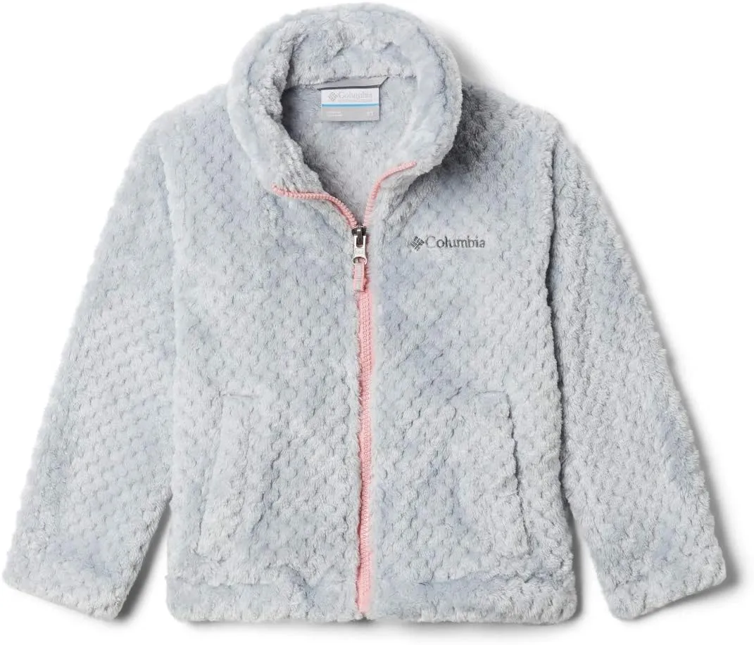 Columbia Baby Fire Side Sherpa Full Zip