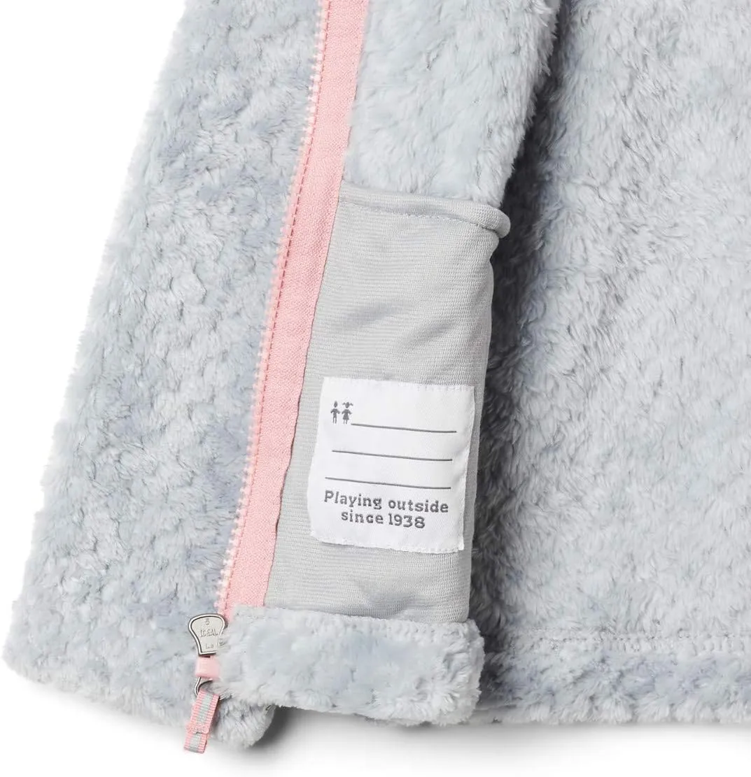 Columbia Baby Fire Side Sherpa Full Zip