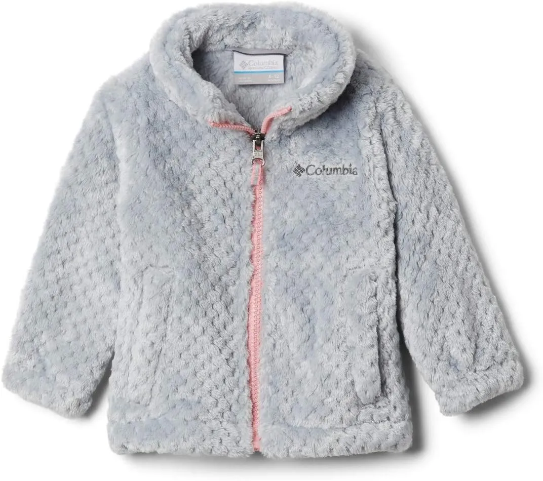 Columbia Baby Fire Side Sherpa Full Zip