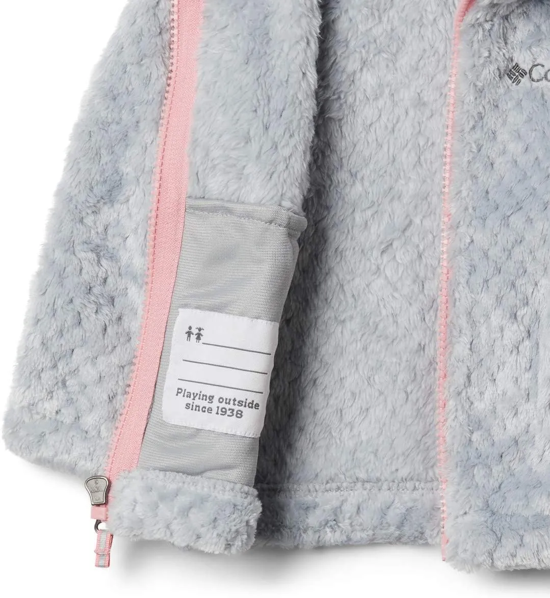 Columbia Baby Fire Side Sherpa Full Zip
