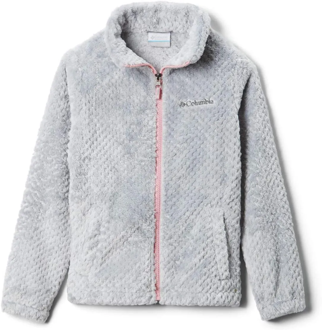 Columbia Baby Fire Side Sherpa Full Zip