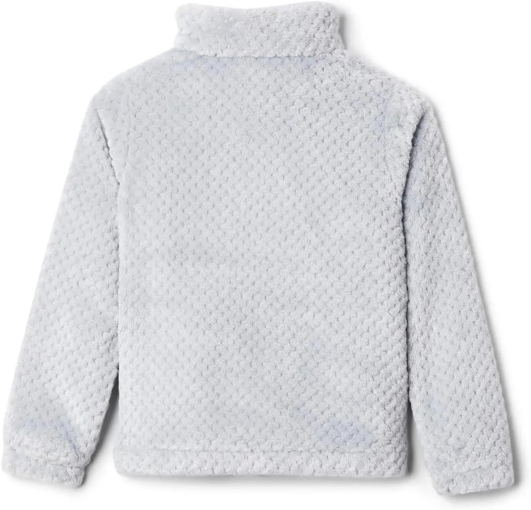 Columbia Baby Fire Side Sherpa Full Zip