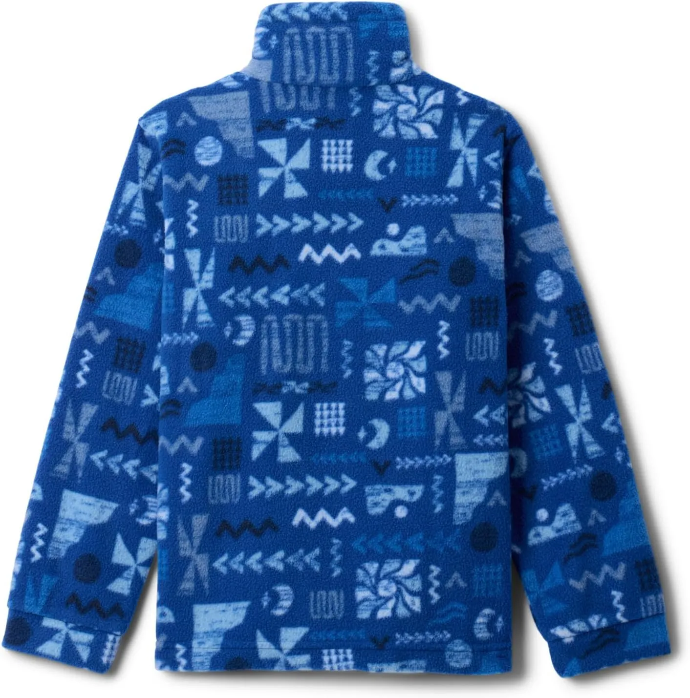 Columbia Girls' Zing Iii Fleece