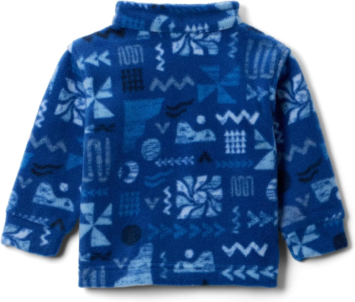 Columbia Girls' Zing Iii Fleece