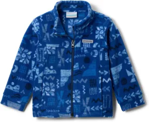 Columbia Girls' Zing Iii Fleece