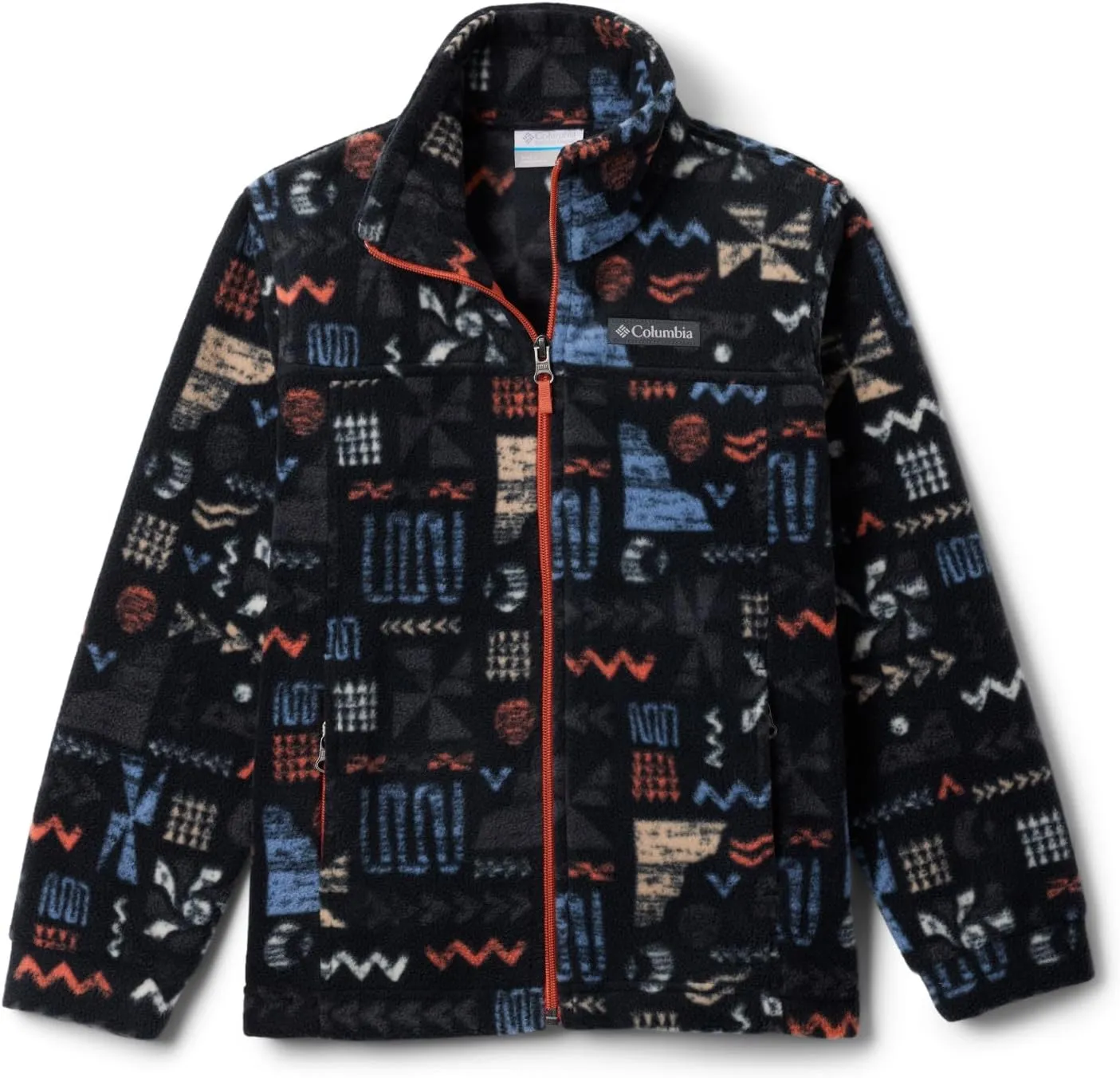 Columbia Girls' Zing Iii Fleece