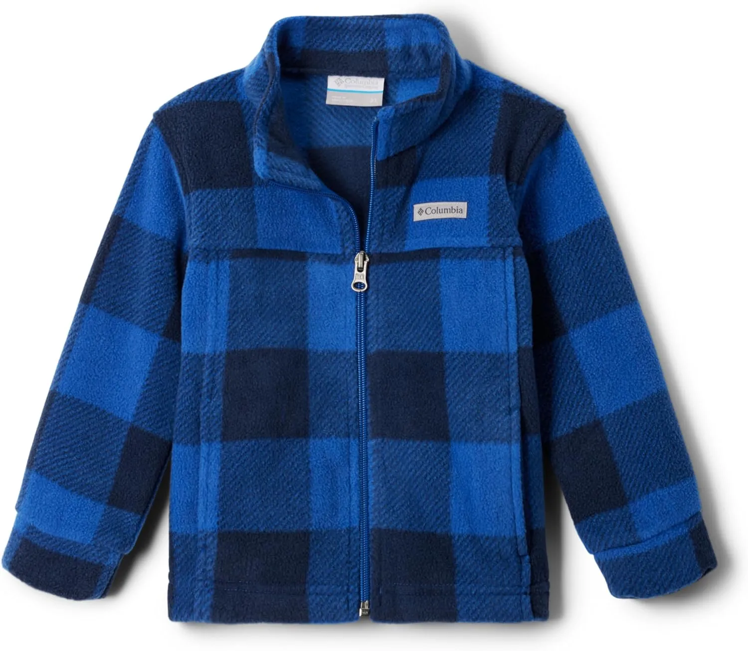 Columbia Girls' Zing Iii Fleece