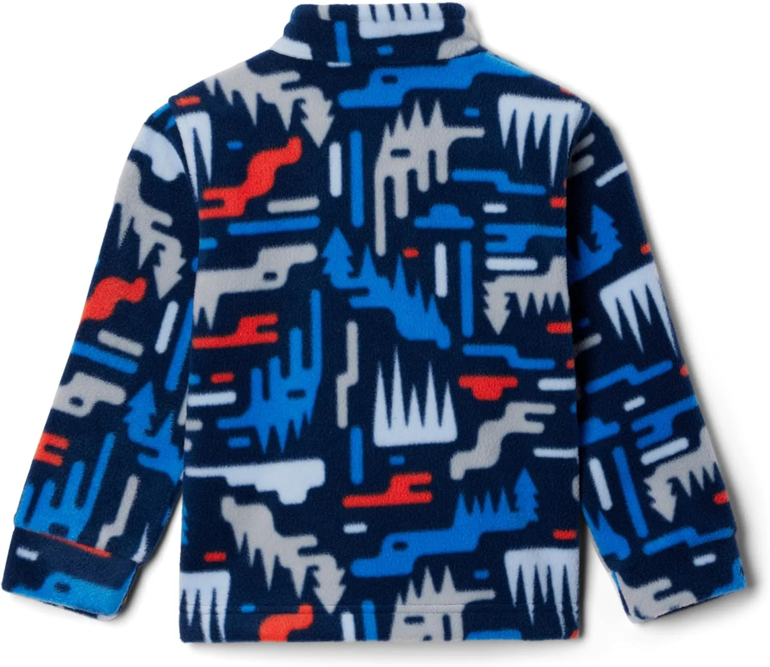 Columbia Girls' Zing Iii Fleece