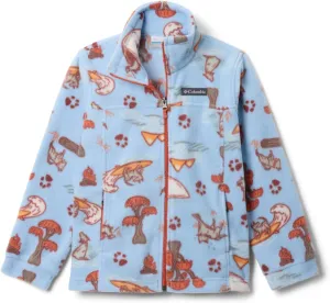 Columbia Girls' Zing Iii Fleece