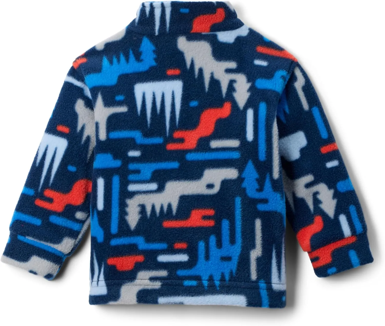 Columbia Girls' Zing Iii Fleece