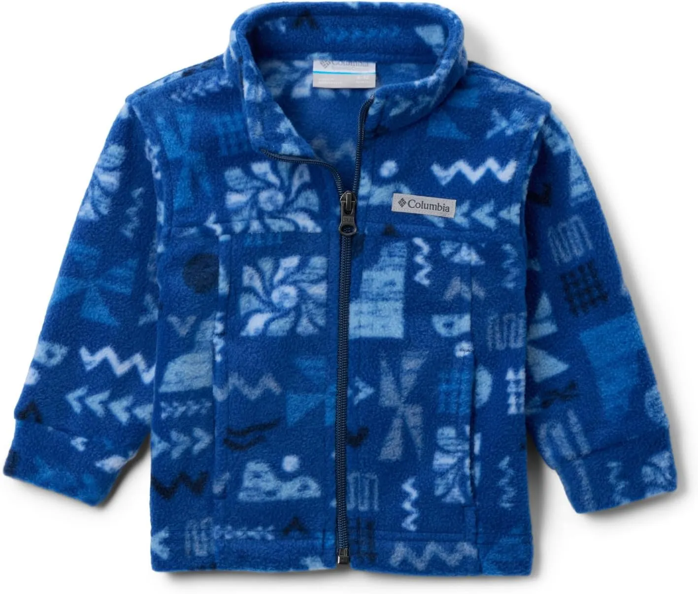 Columbia Girls' Zing Iii Fleece