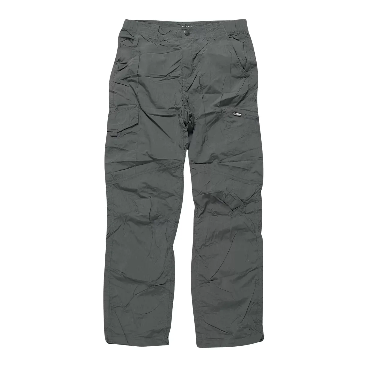 Columbia Silver Ridge Utility Pant