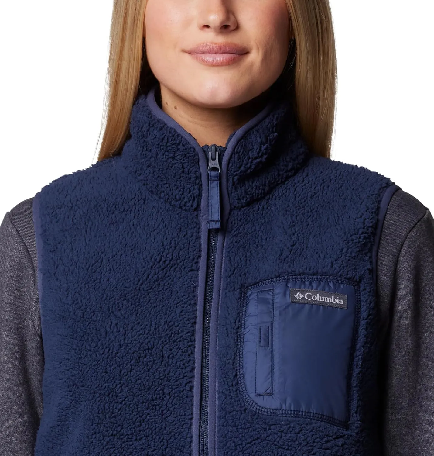 Columbia Women's West Bend Vest Ii