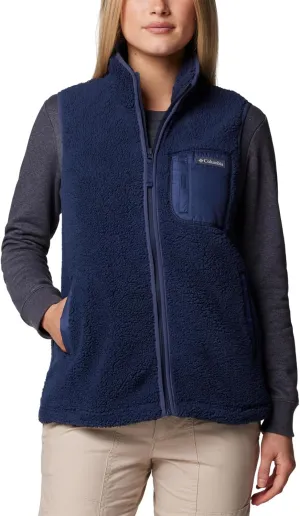 Columbia Women's West Bend Vest Ii