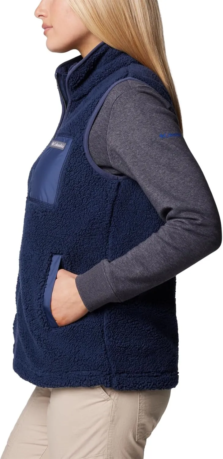 Columbia Women's West Bend Vest Ii