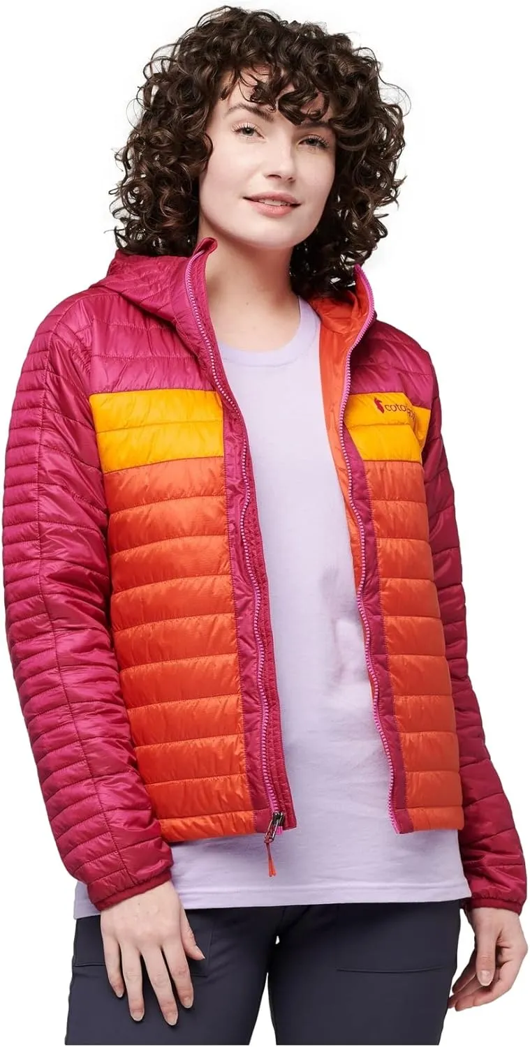Cotopaxi Capa Insulated Hooded Jacket - Women's
