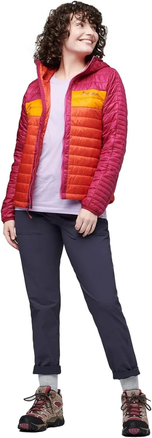 Cotopaxi Capa Insulated Hooded Jacket - Women's
