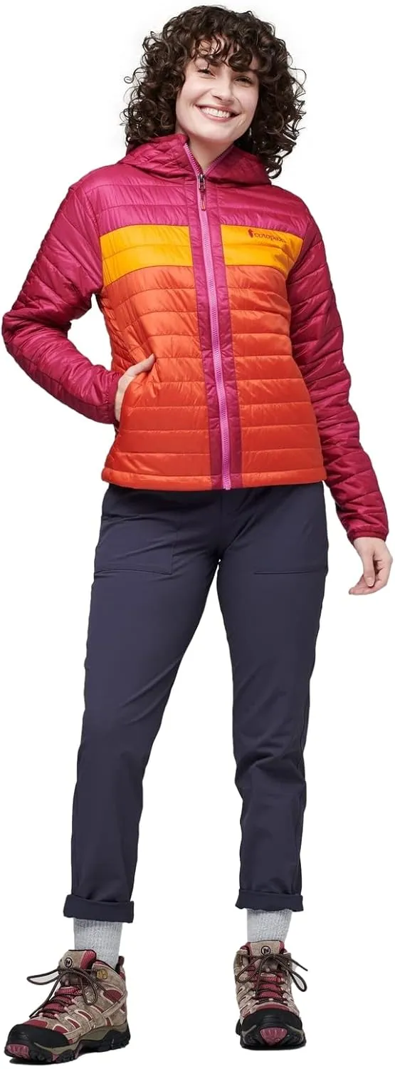 Cotopaxi Capa Insulated Hooded Jacket - Women's