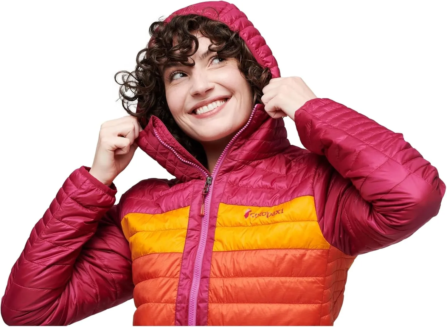 Cotopaxi Capa Insulated Hooded Jacket - Women's