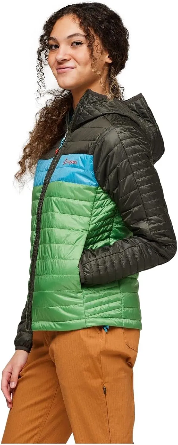Cotopaxi Capa Insulated Hooded Jacket - Women's