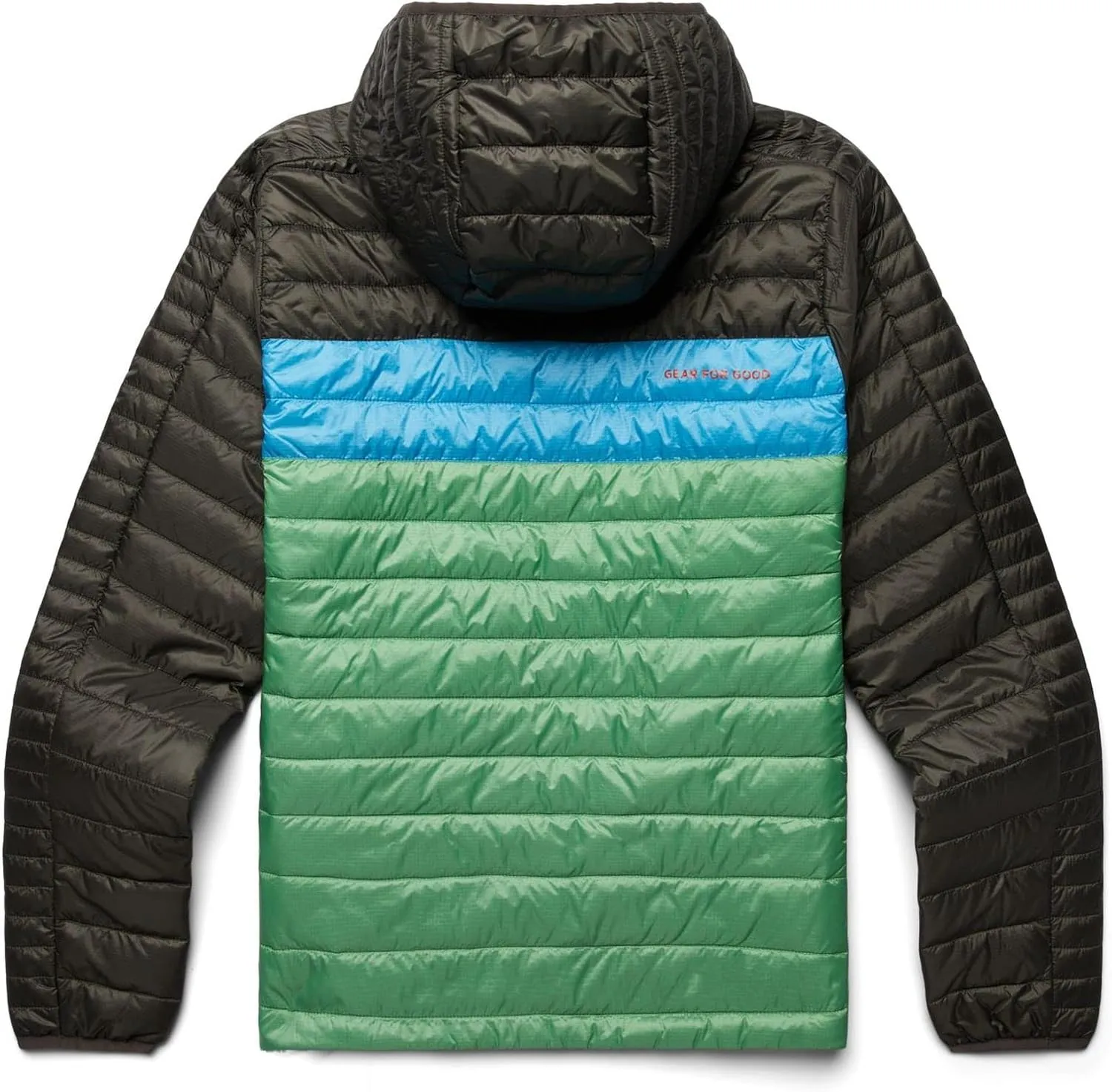 Cotopaxi Capa Insulated Hooded Jacket - Women's