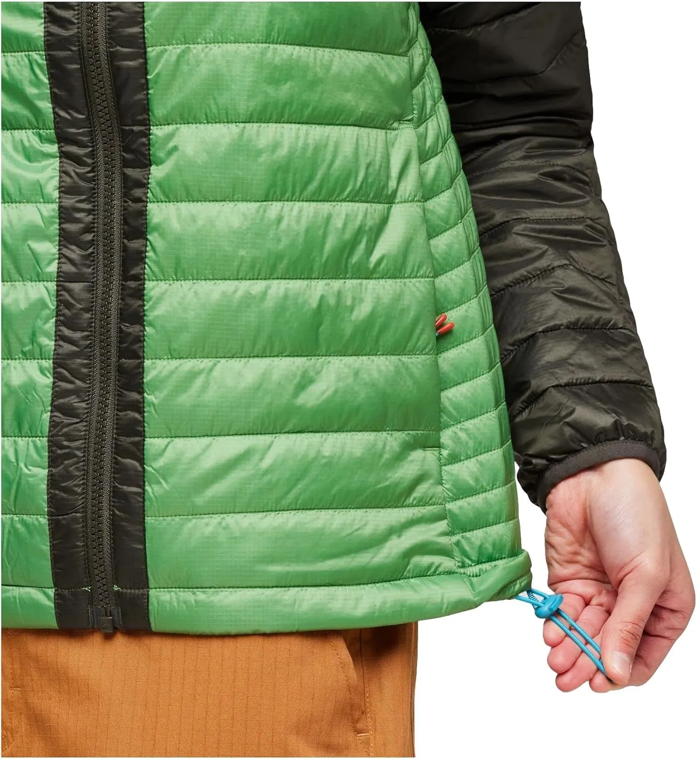 Cotopaxi Capa Insulated Hooded Jacket - Women's