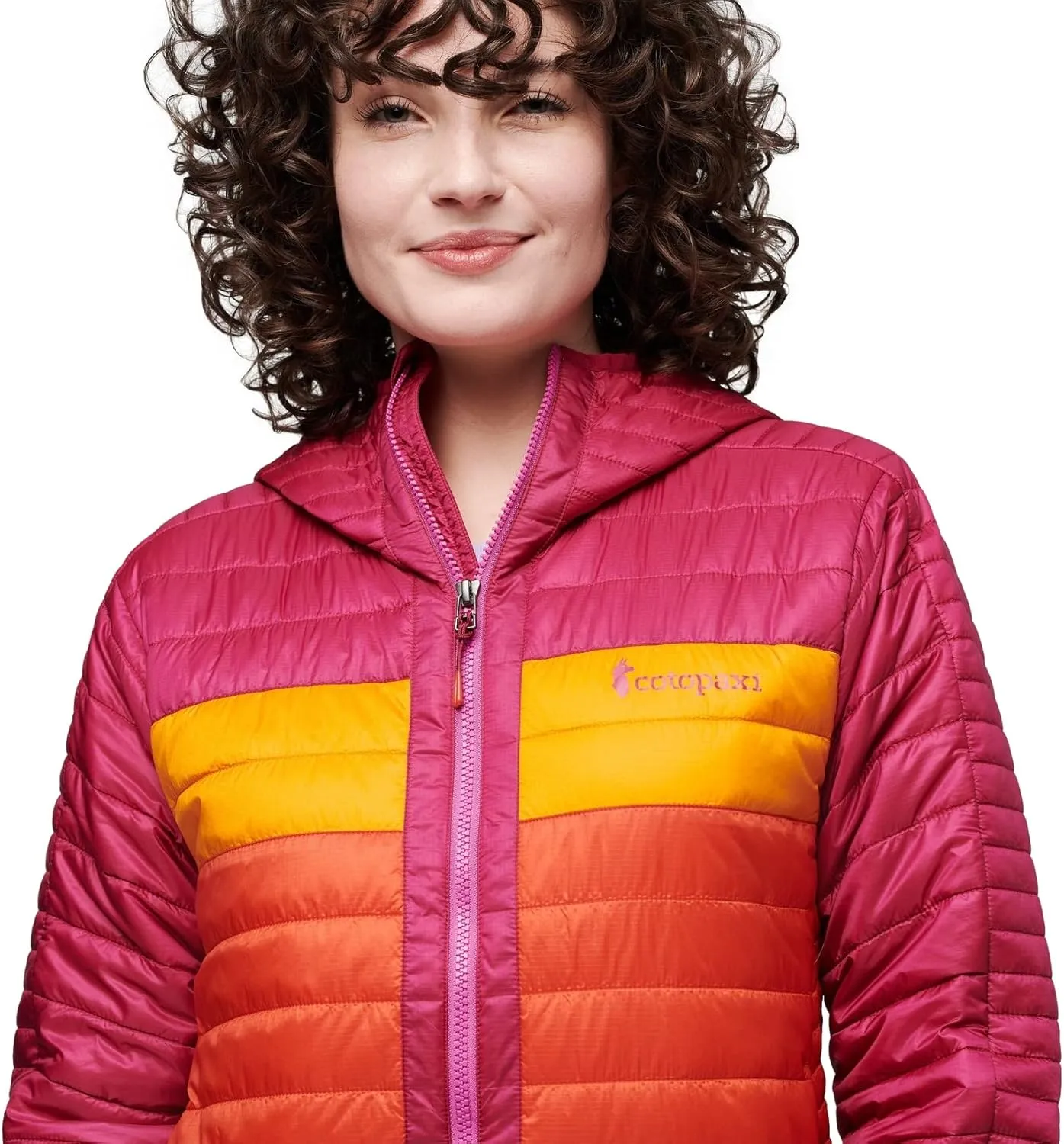 Cotopaxi Capa Insulated Hooded Jacket - Women's