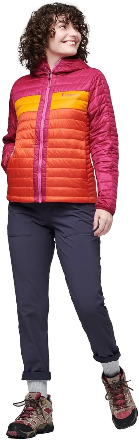 Cotopaxi Capa Insulated Hooded Jacket - Women's
