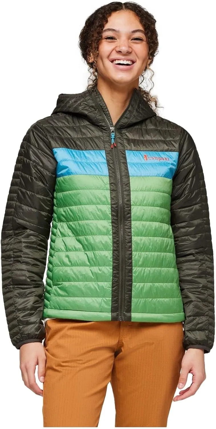 Cotopaxi Capa Insulated Hooded Jacket - Women's