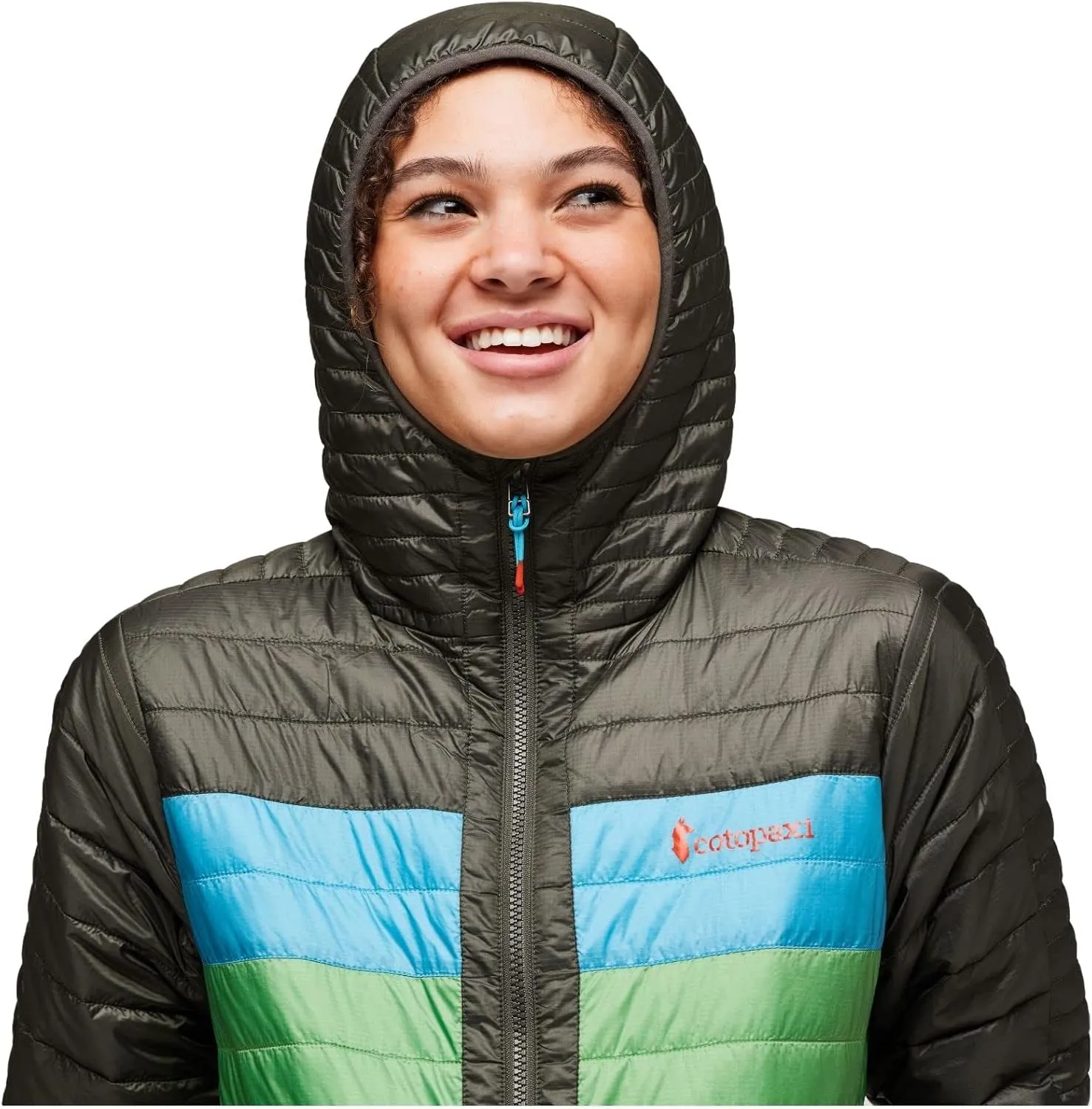 Cotopaxi Capa Insulated Hooded Jacket - Women's