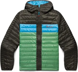 Cotopaxi Capa Insulated Hooded Jacket - Women's