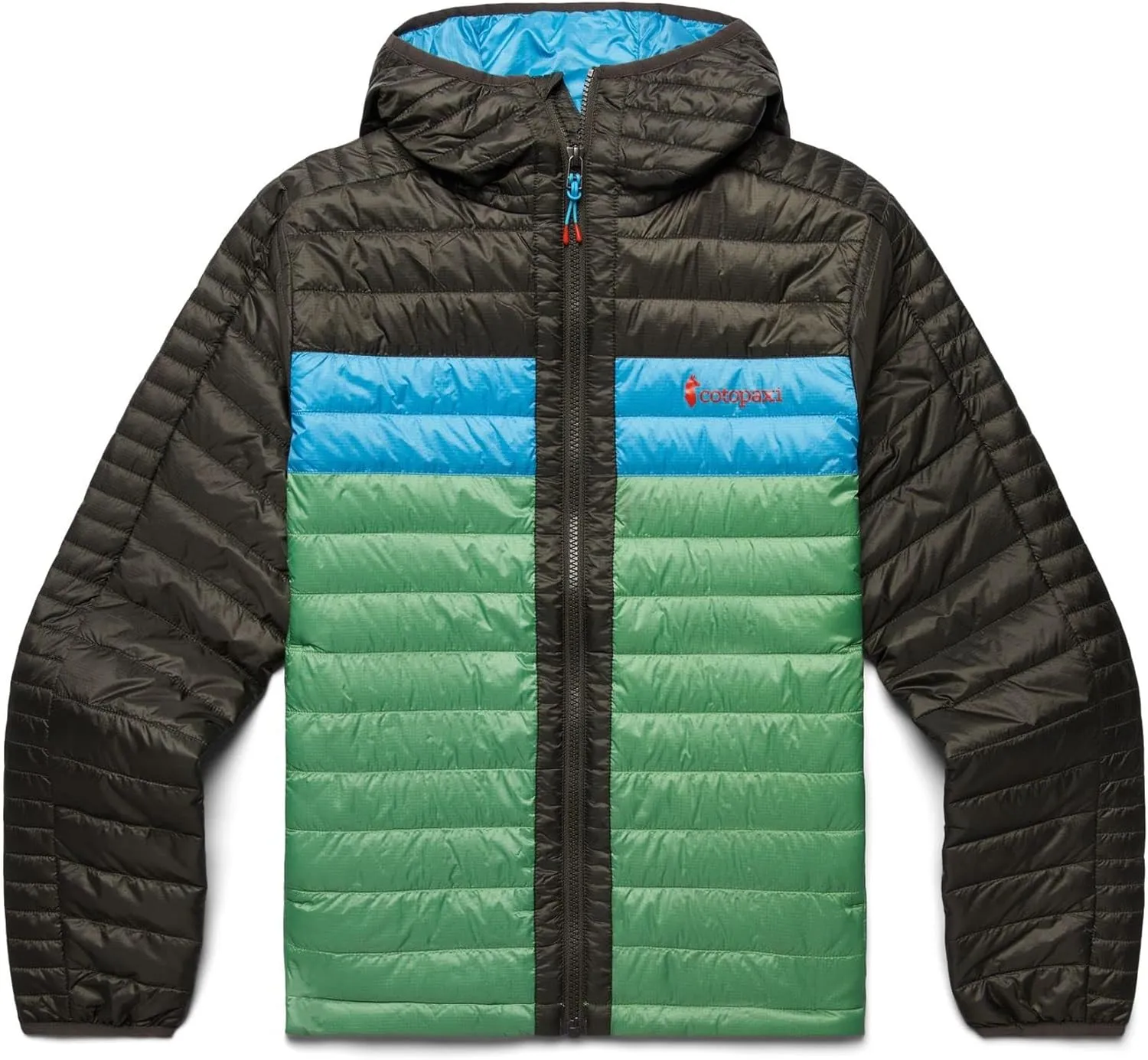 Cotopaxi Capa Insulated Hooded Jacket - Women's