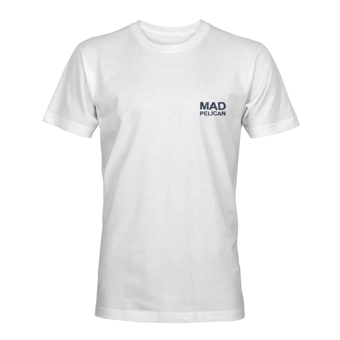 Essential Graphic T-Shirt "MAHI STRONG"