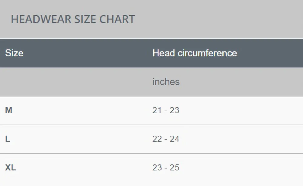 Fourth Element Arctic High Performance Undersuit Hat