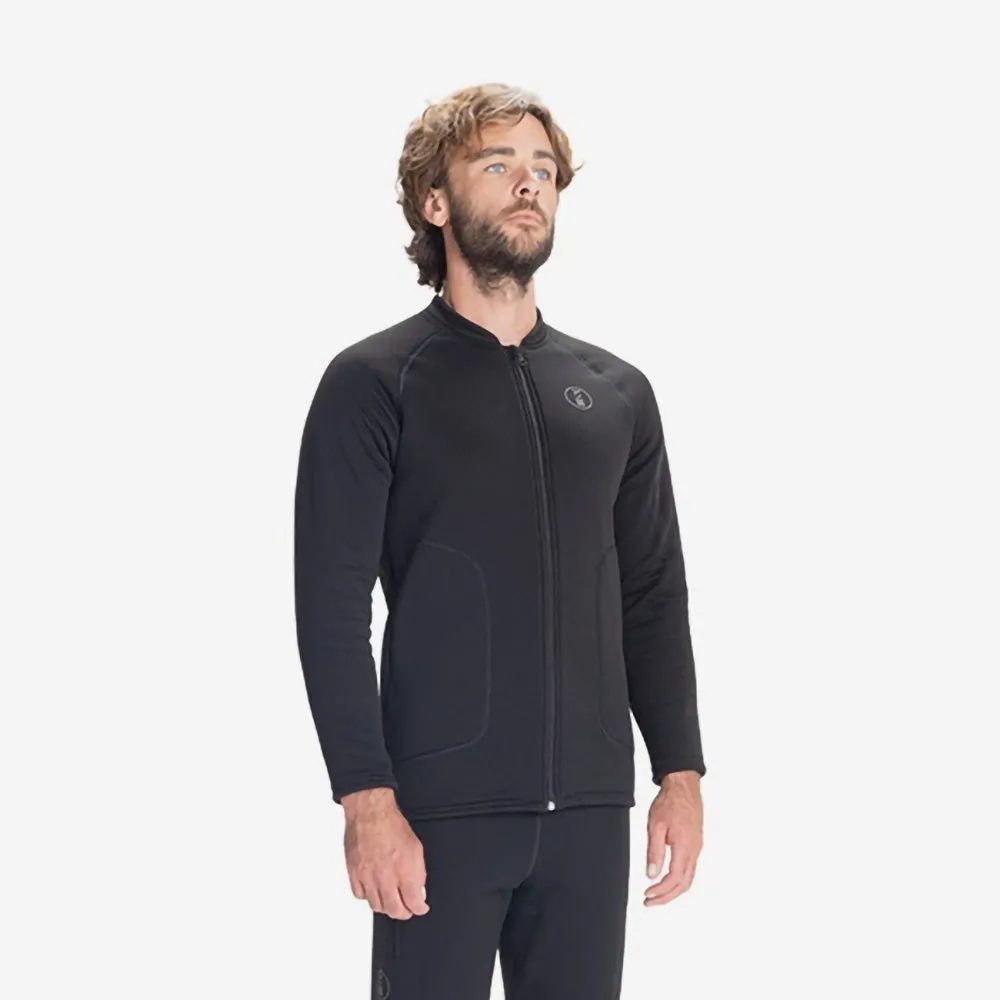 Fourth Element Arctic Men's Top Drysuit Undergarment for Scuba Diving