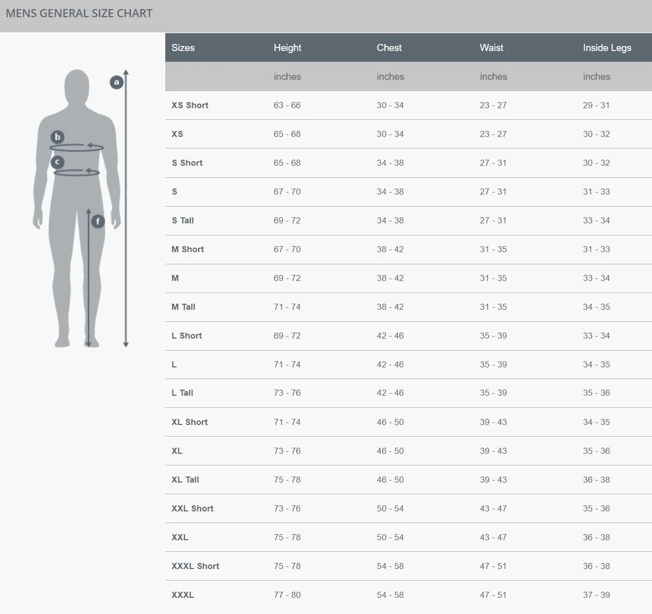 Fourth Element Arctic Men's Top Drysuit Undergarment for Scuba Diving