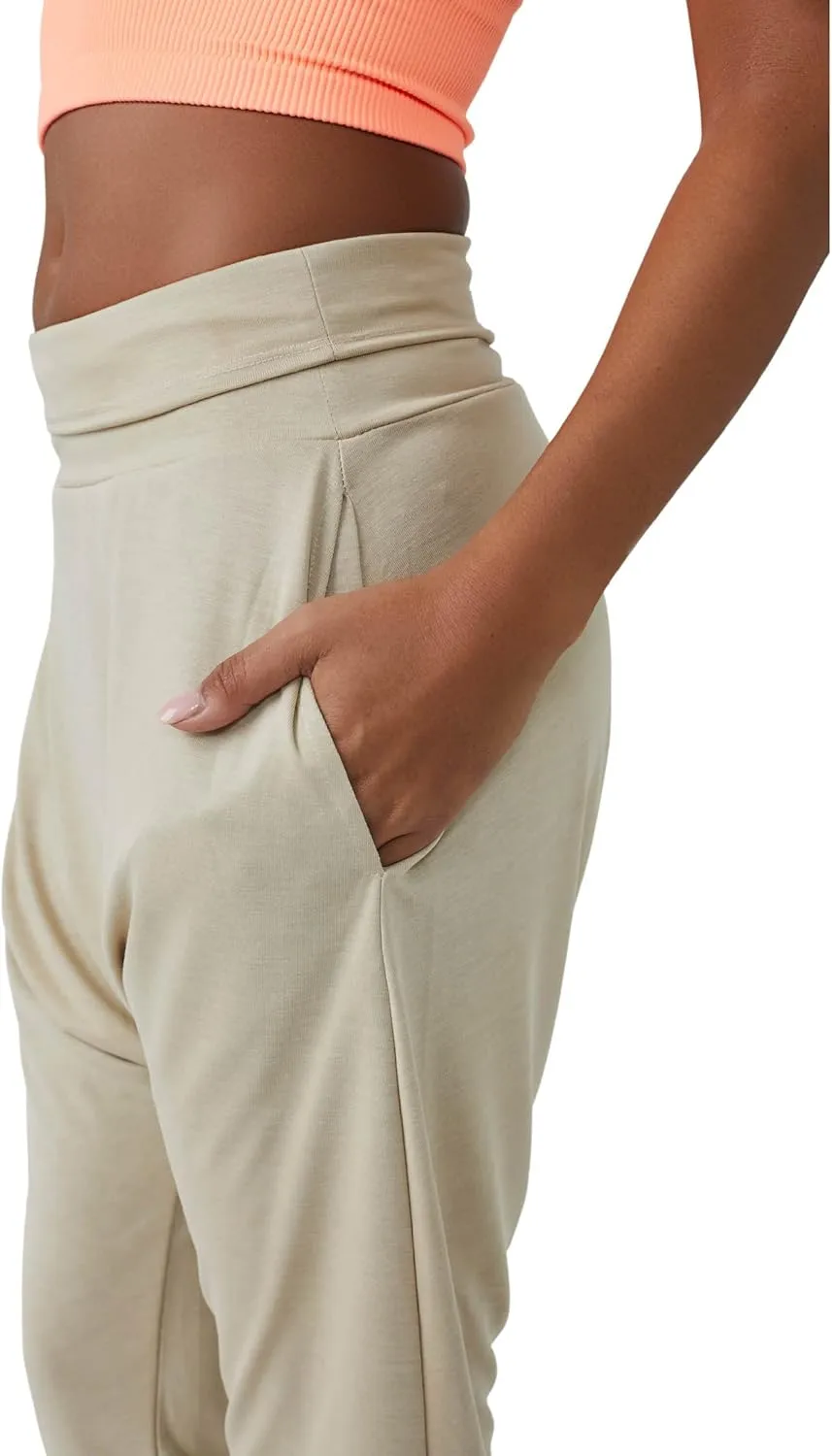 Free People Echo Harem Pants
