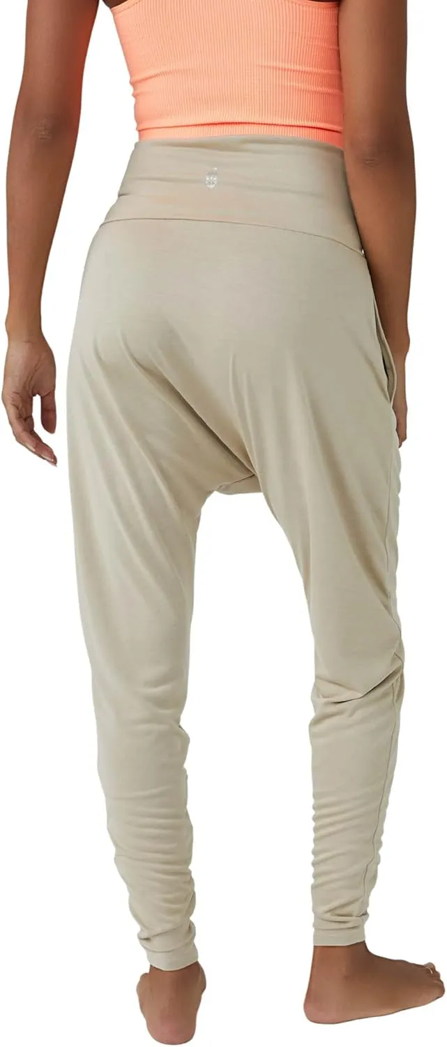 Free People Echo Harem Pants