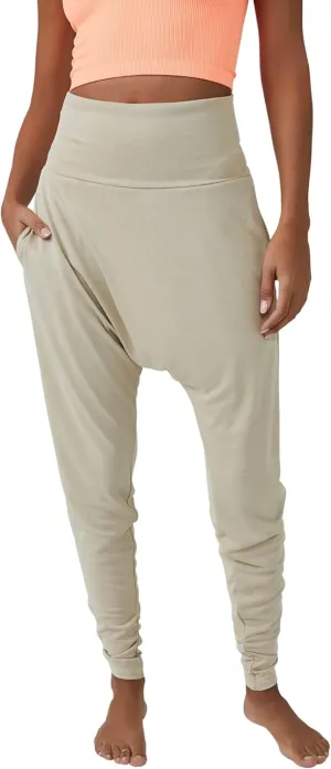 Free People Echo Harem Pants