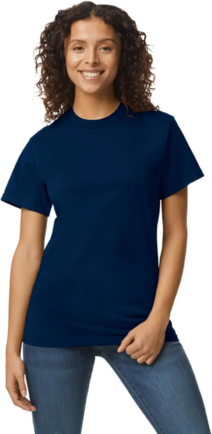 Gildan Adult T-Shirt, Hammer Collection, 2-Pack, Style GH000
