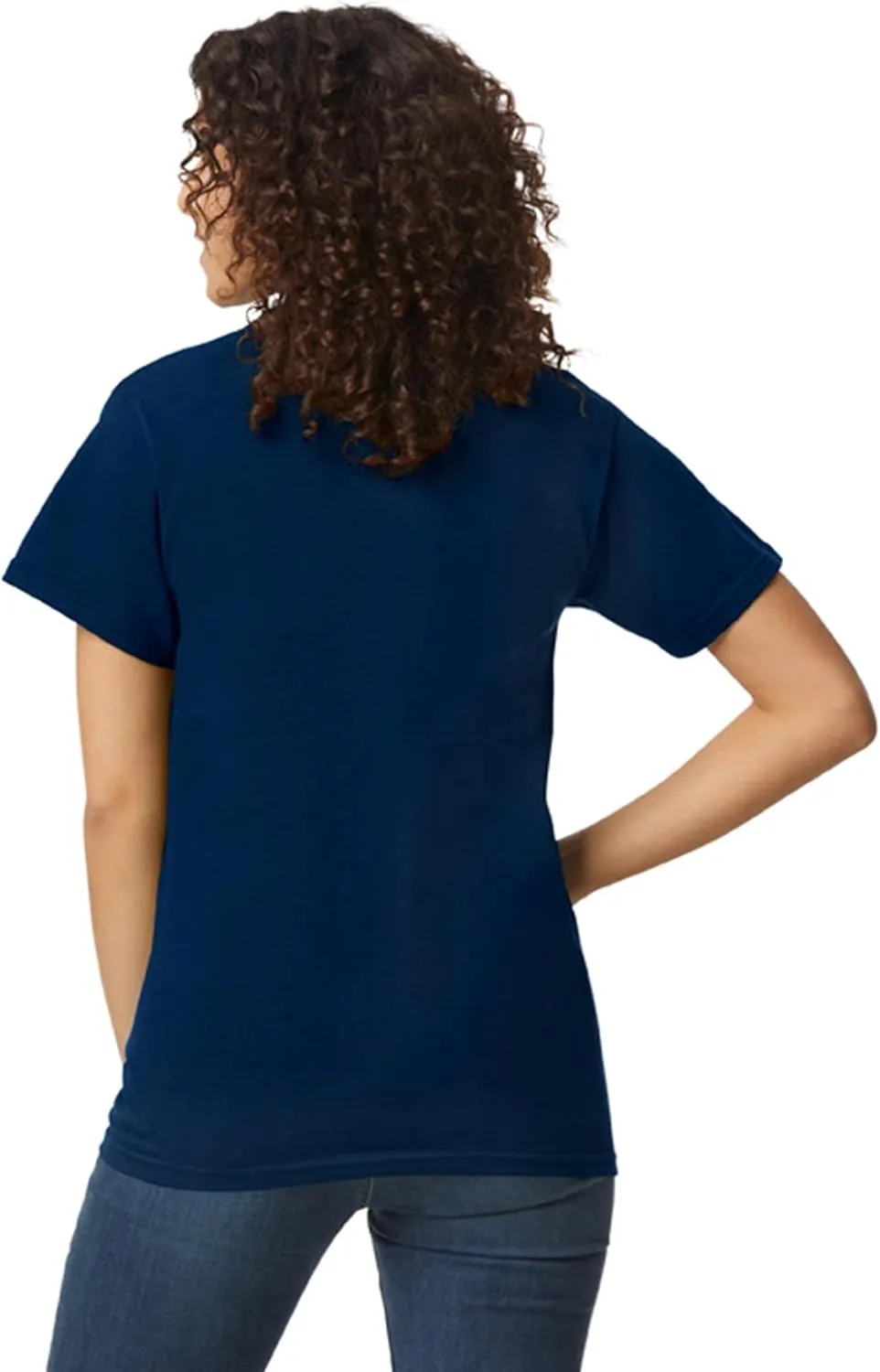 Gildan Adult T-Shirt, Hammer Collection, 2-Pack, Style GH000
