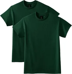 Gildan Unisex Adult Dryblend T-Shirt, Style G8000, Multipack