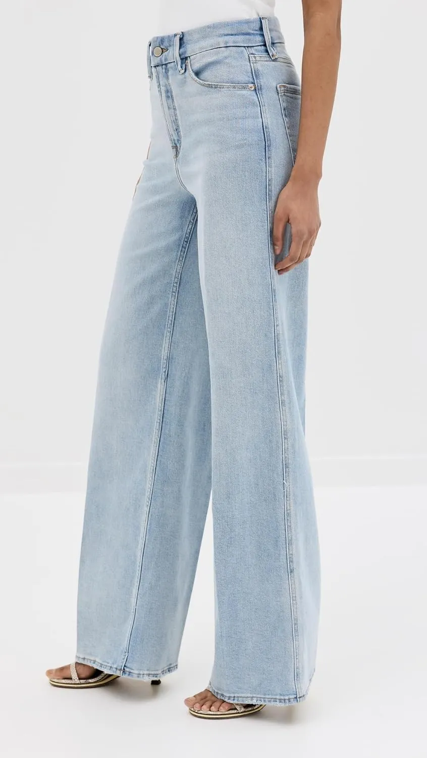 Good American Women's Good Skate Jeans